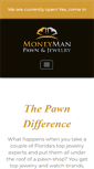Mobile Screenshot of mmpawn.com
